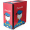 Disney Friends Donald Duck Backwards NZXT H510 Compact ATX Mid-Tower Case Skin