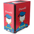 Disney Friends Donald Duck Backwards NZXT H510 Compact ATX Mid-Tower Case Skin