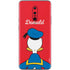Disney Friends Donald Duck Backwards OnePlus 7 Pro Skin