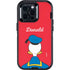 Disney Friends Donald Duck Backwards Otterbox Defender iPhone Skin