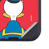 Disney Friends Donald Duck Backwards Otterbox Defender iPhone Skin