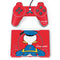 Disney Friends Donald Duck Backwards PlayStation Classic Bundle Skin