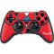 Disney Friends Donald Duck Backwards PS4/PC SCUF Impact Controller Skin
