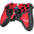 Disney Friends Donald Duck Backwards PS4/PC SCUF Impact Controller Skin