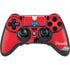 Disney Friends Donald Duck Backwards PS4/PC SCUF Impact Controller Skin