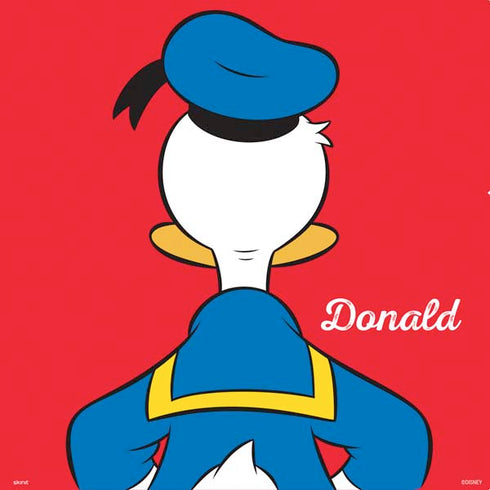 Disney Friends Donald Duck Backwards PS4 Pro/Slim Controller Skin