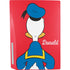 Disney Friends Donald Duck Backwards PS5 Bundle Skin