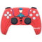 Disney Friends Donald Duck Backwards PS5 Controller Skin