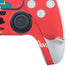 Disney Friends Donald Duck Backwards PS5 Controller Skin