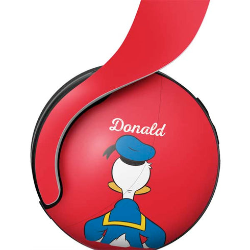 Disney Friends Donald Duck Backwards PULSE 3D Wireless Headset for PS5 Skin