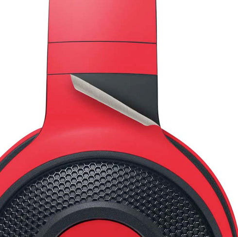 Disney Friends Donald Duck Backwards Razer Kraken X Skin