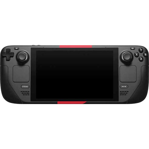 Disney Friends Donald Duck Backwards Steam Deck Handheld Gaming Computer Skin