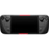 Disney Friends Donald Duck Backwards Steam Deck Handheld Gaming Computer Skin