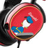 Disney Friends Donald Duck Backwards SteelSeries Arctis 5 Skin