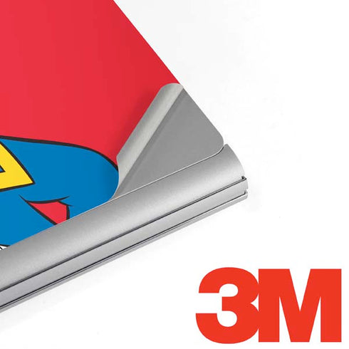 Disney Friends Donald Duck Backwards Surface Book 2 13.5in Skin