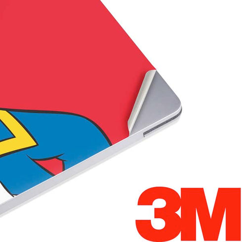 Disney Friends Donald Duck Backwards Surface Laptop 3 13.5in Skin