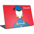 Disney Friends Donald Duck Backwards Surface Laptop 4 15in Skin
