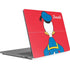 Disney Friends Donald Duck Backwards Surface Laptop Studio Skin