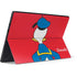 Disney Friends Donald Duck Backwards Surface Pro 7 Skin
