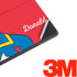 Disney Friends Donald Duck Backwards Surface Pro 7 Skin