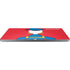 Disney Friends Donald Duck Backwards Universal Laptop 12in (9.8 x 6.8in) Skin
