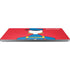 Disney Friends Donald Duck Backwards Universal Laptop 16.6in (13.4 x 9.7in) Skin