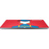 Disney Friends Donald Duck Backwards Universal Laptop 17in (13.8 x 10in) Skin