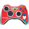 Disney Friends Donald Duck Backwards Xbox 360 Wireless Controller Skin