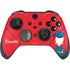 Disney Friends Donald Duck Backwards Xbox Elite Wireless Controller Series 2 Skin