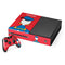Disney Friends Donald Duck Backwards Xbox One Console and Controller Bundle Skin