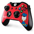 Disney Friends Donald Duck Backwards Xbox One Controller Skin