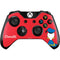 Disney Friends Donald Duck Backwards Xbox One Controller Skin