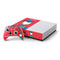 Disney Friends Donald Duck Backwards Xbox One S Console and Controller Bundle Skin