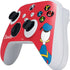 Disney Friends Donald Duck Backwards Xbox Series S Controller Skin