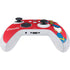 Disney Friends Donald Duck Backwards Xbox Series S Controller Skin