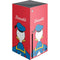 Disney Friends Donald Duck Backwards Xbox Series X Console Skin