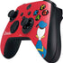 Disney Friends Donald Duck Backwards Xbox Series X Controller Skin