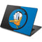 Disney Friends Donald Duck Dell Chromebook Skin