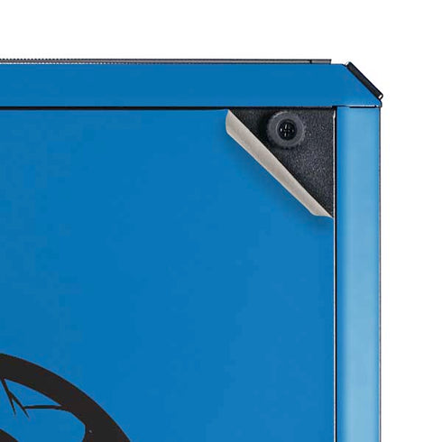 Disney Friends Donald Duck Cooler Master MasterBox Q300L Mini Tower Skin