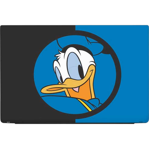 Disney Friends Donald Duck Dell Vostro Skin