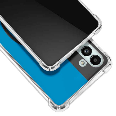 Disney Friends Donald Duck Galaxy A13 5G Clear Case