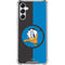 Disney Friends Donald Duck Galaxy A14 5G Clear Case