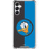 Disney Friends Donald Duck Galaxy A14 5G Clear Case