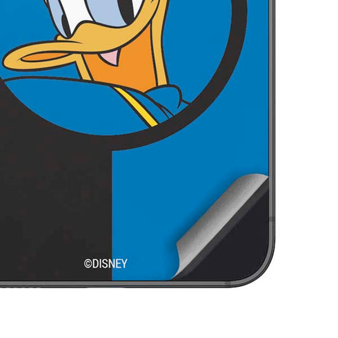 Disney Friends Donald Duck Galaxy A14 5G Skin