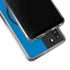 Disney Friends Donald Duck Galaxy A21 Clear Case
