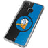 Disney Friends Donald Duck Galaxy A21 Clear Case