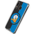 Disney Friends Donald Duck Galaxy A30 Clear Case