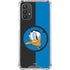 Disney Friends Donald Duck Galaxy A32 5G Clear Case