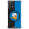 Disney Friends Donald Duck Galaxy A52 5G Clear Case