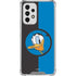 Disney Friends Donald Duck Galaxy A53 5G Clear Case